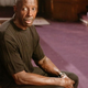Melvin Williams as The Deacon, from The Wire